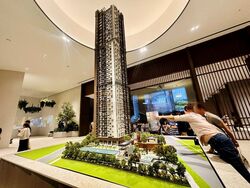 Zion Road (D3), Condominium #472169831